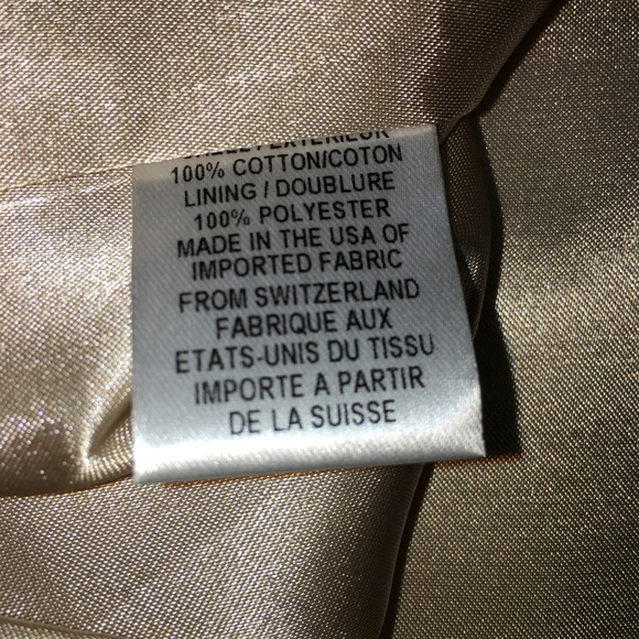 Milly of NY Women’s Black Sleeveless Dress 6 - Picture 7 of 8